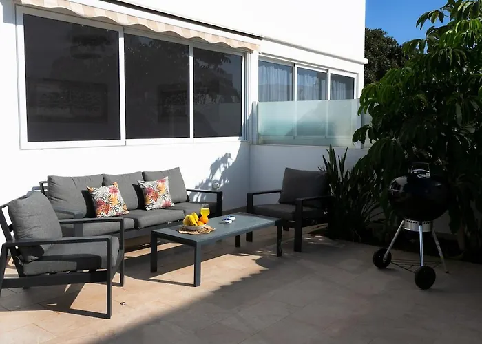 Exceptional With Private Pool بلايا بلانكا