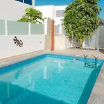 Exceptional With Private Pool Vakantiehuis *