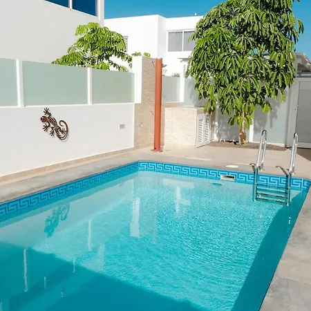Exceptional With Private Pool 別荘 *